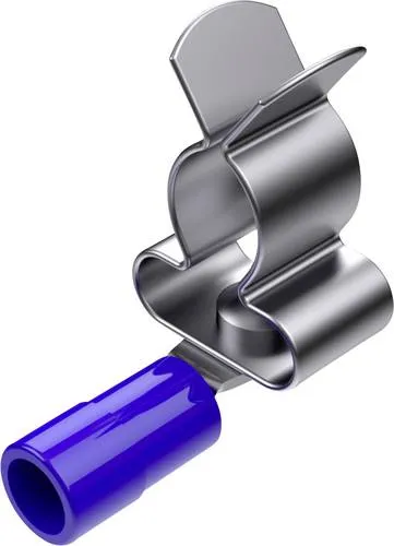 Hebotec HSK-RKS 6 - 8 B2,5² Befestigungselement 1016-013C 1St.