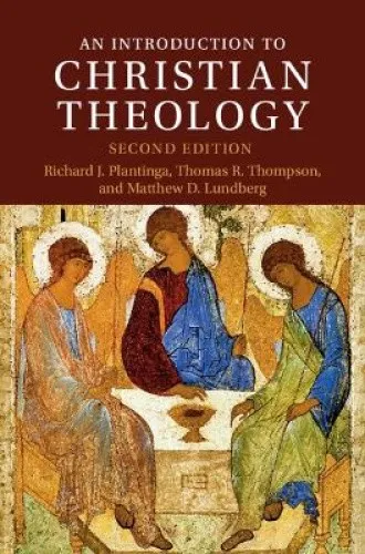 Produktbild An Introduction to Christian Theology (Introduction to Religion) [Paperback]