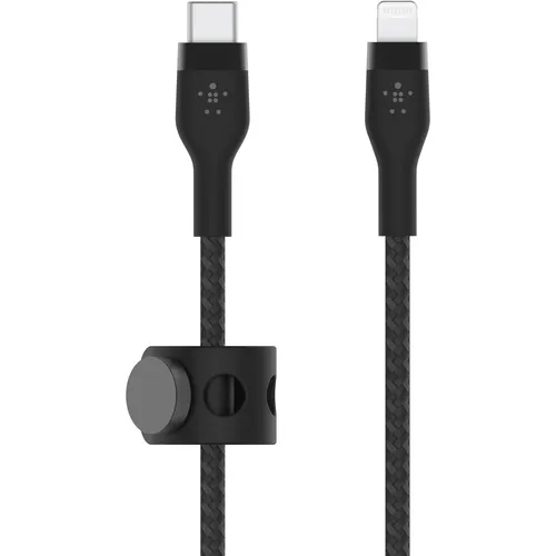 Belkin BOOST CHARGE - 1 m USB-C zu Lightning Kabel, hochwertig und ideal für Apple iPad, iPhone und iPod