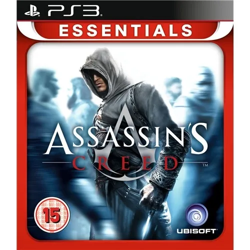 PS3 ASSASSIN'S CREED (EU)