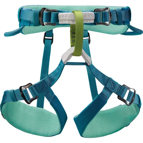 Petzl Macchu Kinder Klettergurt