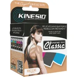 Kinesio Tex Classic Beige(5cm x 4m)