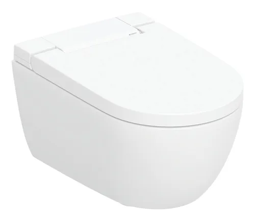 Geberit AquaClean Alba Dusch-WC