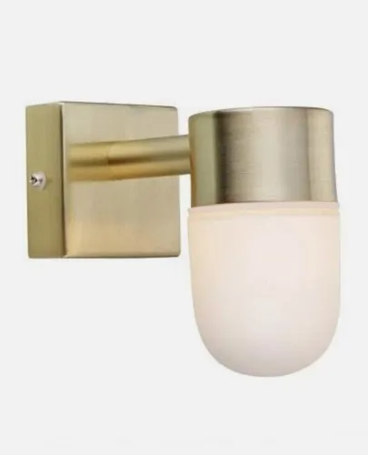 Produktbild Markslöjd MENTON Wandleuchte
