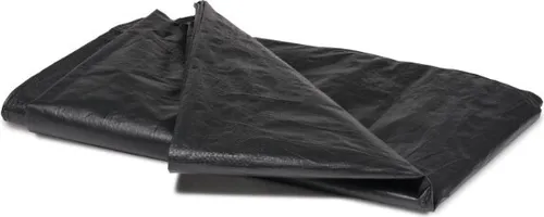 Bodenplane Tailgater AIR Schutzplane für Camping und Outdoor - Leichte Zeltunterlage (1 kg) für optimalen Schutz und Komfort beim Camping. Ideal für Zelt- und Strandmuschelzubehör.