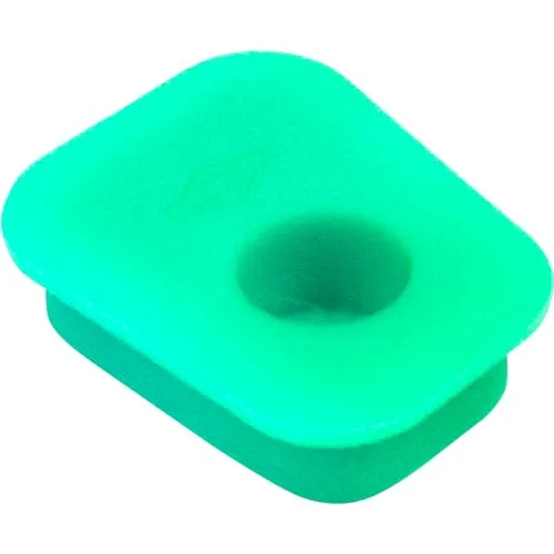 Luftfilter für Briggs et Stratton 130 x 89 x 38 mm