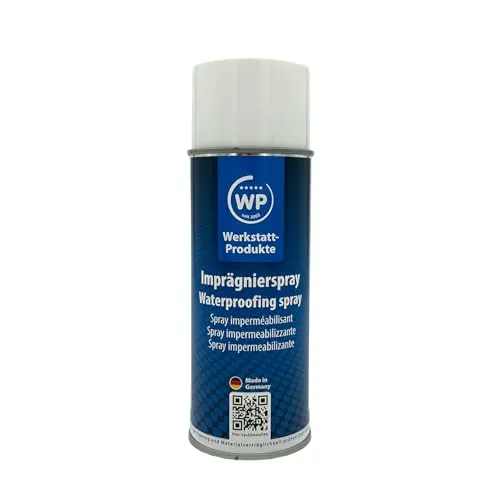 Imprägnierspray 400 ml WP