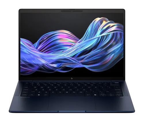 HP EliteBook Laptop