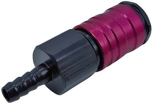 TRU COMPONENTS TC-12770376 Druckluft-Kupplung 1St.