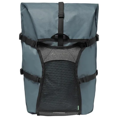 Vaude - Trailcargo - Gepäckträgertasche Gr 21 l grau