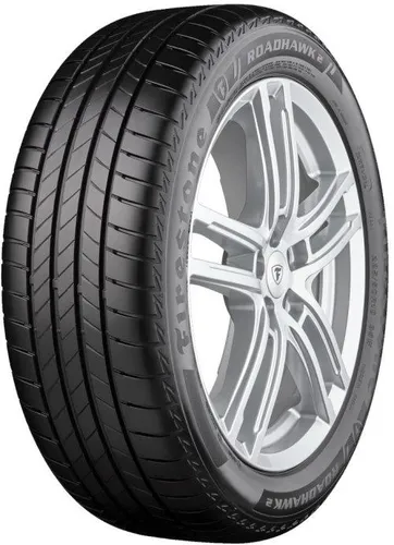 Firestone Roadhawk 2 XL 255/40 R21 102Y Sommerreifen von Firestone