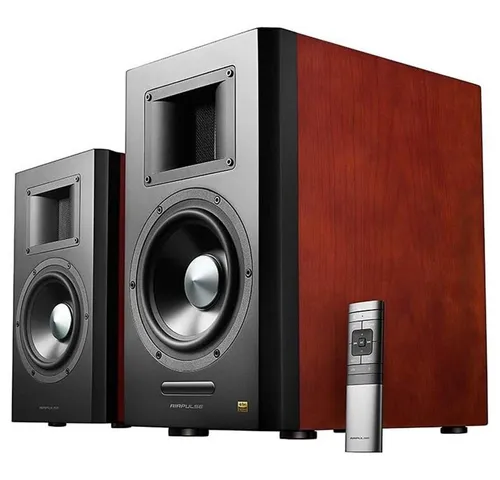 AirPulse by Edifier A300 aktive Regallautsprecher von Edifier