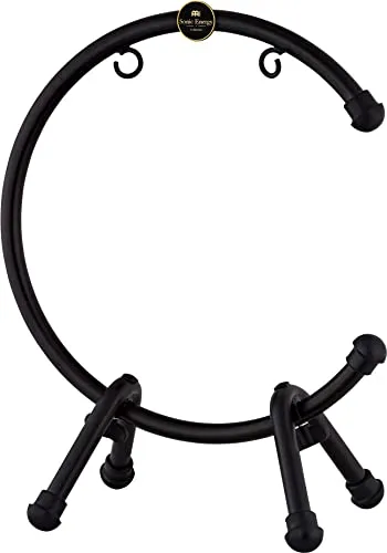 MEINL TMTGS-M Sonic Energy Gong Tisch-Ständer - Medium bis 15