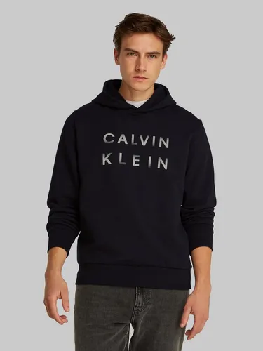 Calvin Klein CP-ENLARGED LOGO HOODIE von Calvin Klein