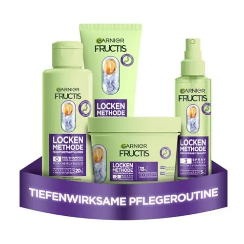 Haarpflege-Sets von Garnier