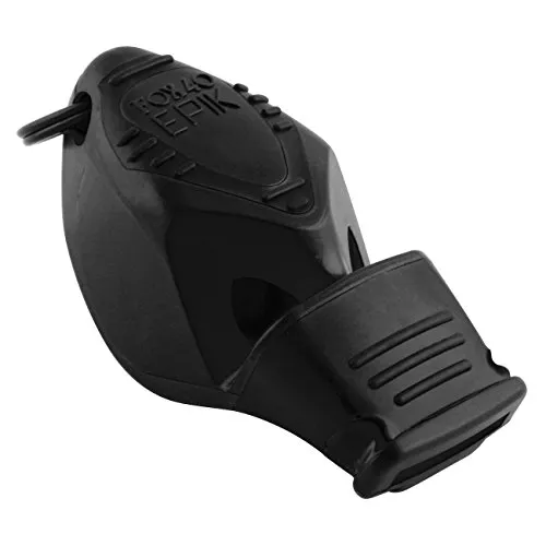 Fox 40 Epik (Schwarz, Einheitsgröße)