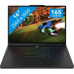 Lenovo Legion Pro 5 16IAX10 von Lenovo