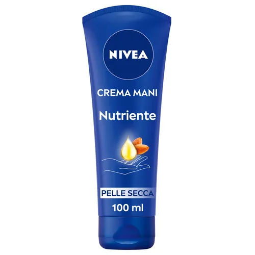 NIVEA HANDPFLEGE 100ML