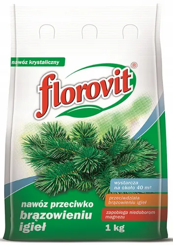 Magnesiumsulfat Dünger Für Koniferen Tannen Hecken Blattdünger Bittersalz 1kg