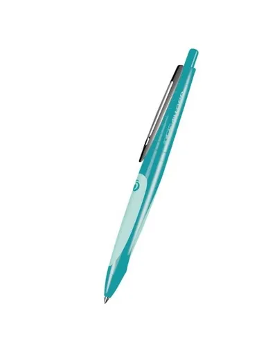 KUGELSCHREIBER MY.PEN DUNKELGRÜN / HELLGRÜN VON HERLITZ NEU von herlitz