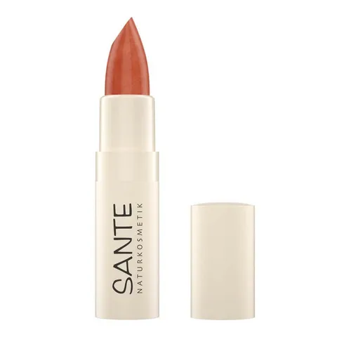 SANTE Lippenstift Moisture Lipstick - 01 Honey Glow 4,5g