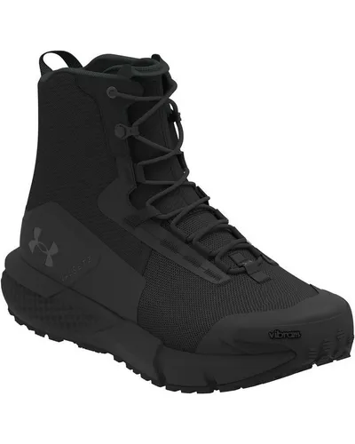 Under Armour Charged Valsetz Wanderstiefel Schwarz EU 38 von Under Armour®
