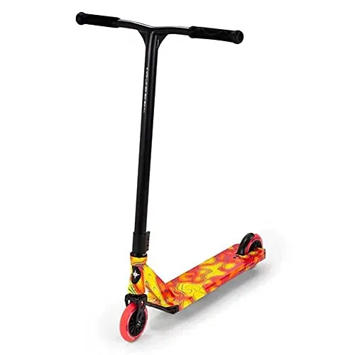 Slamm Mischief V6 Scooter 2021 geo von Slamm