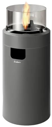 Enders Terrassenfeuer Nova LED M