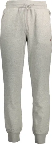 Napapijri Herren SPORTHOSE Grau NP0A4GBKMALIS_8ACEC19_GRIGIO160 : Größe - 3XL Größe: 3XL