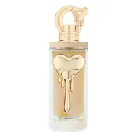 Fragrance World Allure Couture EDP 100 ml - Blumig-fruchtiges Damenparfüm mit gourmandigen Akzenten, das Frische und Eleganz vereint – ideal für besondere Anlässe.