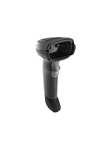 Zebra DS2278-SR Barcode Scanner - Scanner für 1D- und 2D-Barcodes, kabellos und besonders benutzerfreundlich für effizientes Scannen im Einzelhandel oder Lager.
