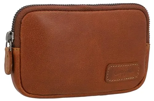 Fahrradtaschen Braun von Gusti