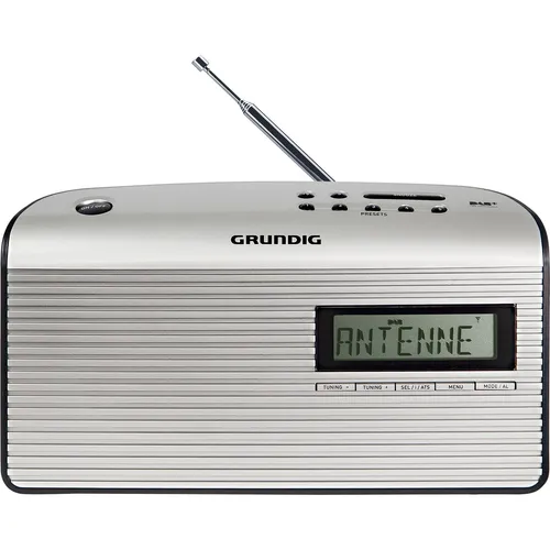 Grundig Music 7000X DAB BP