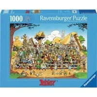 Ravensburger Puzzle 12000473 von Ravensburger