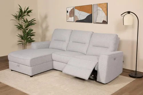 Ecksofa HOME AFFAIRE