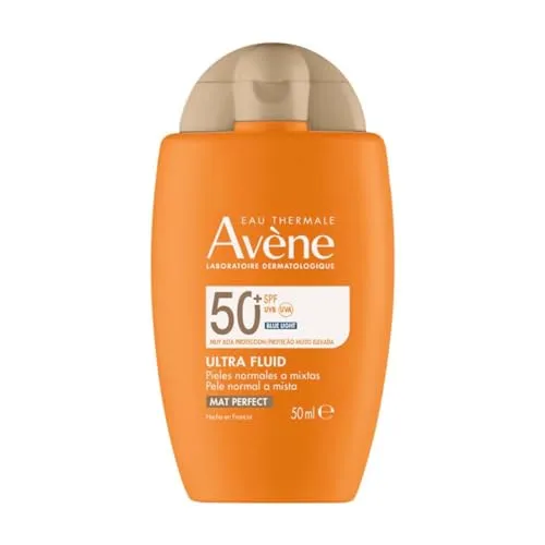 Avene Sol Ip50+ Mat Perfect C/Color 50Ml