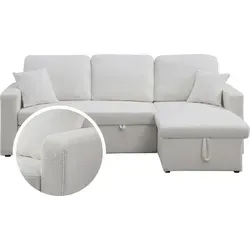 Ecksofas bis 400 Euro von Habitat et jardin