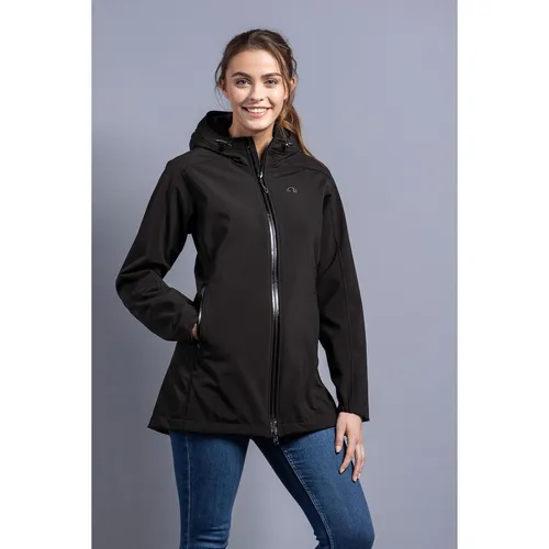 Tatonka Marto Womens Hooded Coat von Tatonka
