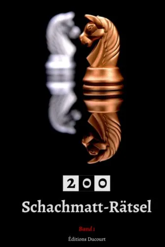 Schachmatt-Rätsel 200