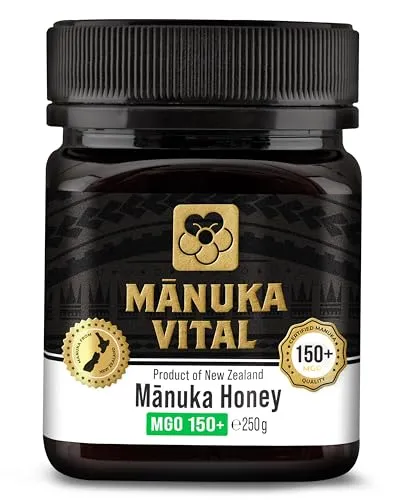 Manuka Vital MGO 150+