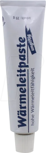 LEITPASTE WP235 - Wärmeleitpaste, Tube, 35gr, ungiftig