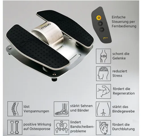 Xxxl Heimtrainer Moveo