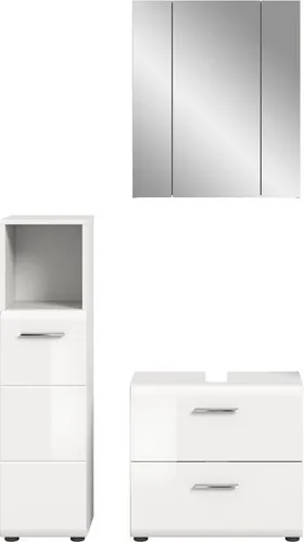 Badmöbel-Set INOSIGN