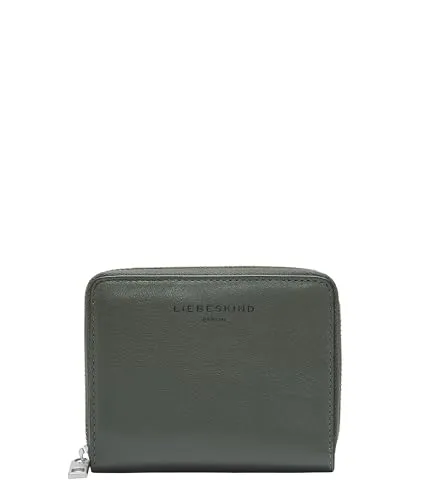 Liebeskind Conny Sheep Natural Geldbörse in grün von Liebeskind Berlin