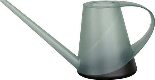 Geli Gießkanne Geli Gießkanne Capri 1,3 L Kunststoff transparent
