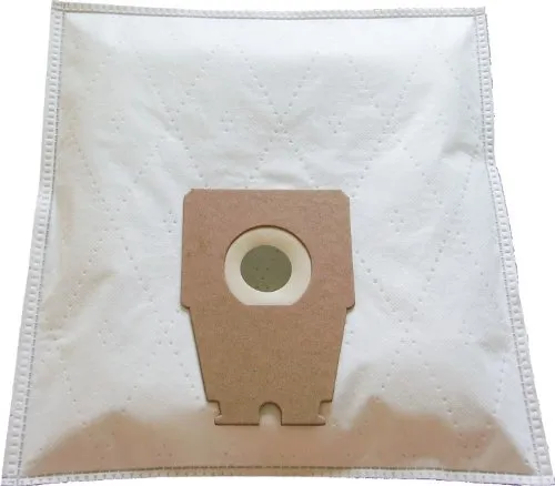 Staubsaugerbeutel passend für Bosch BSG 81466 BSG 82000 ERGOMAX Professional 10