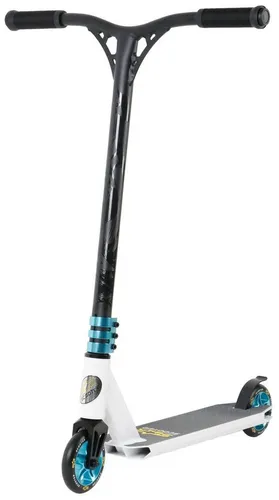 Star-Scooter Stuntscooter Semi Professional 110 mm in weiß von Star-Scooter