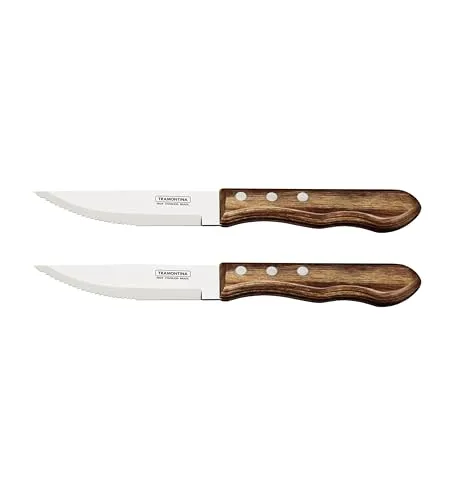 Tramontina Churrasco Steakmesser Jumbo von Tramontina
