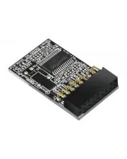 ASRock TPM2-S Module V 2.0 Hardwaresicherheitschip Zubehör Mainboards (TPM2-S /BULK)