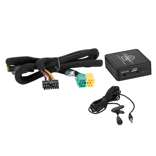 Bluetooth Adapter Citroen Panasonic von acv